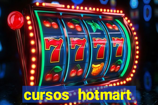 cursos hotmart drive brasil